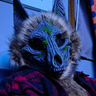 fenrirskulldog