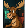 Moosegamer