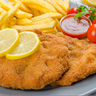Knusperschnitzel