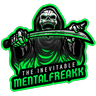 Mentalfreakk
