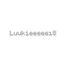 Luukieeeee18