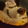 smouttebol