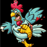 ZeZombieChicken