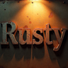 Rustee