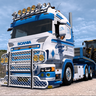 ScaniaIsKing
