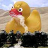 PsychoDuck