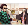 TEKIYAKISAMA
