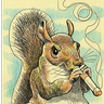 Cigs4Squirrels