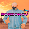 Borzonov