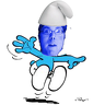 Smurfenstein