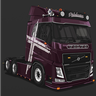 Kingscaniarider