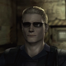 AlbertWesker