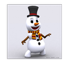 Snowman902