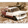 DRIFTINGKRYS