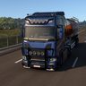 FDlogistics