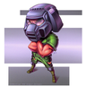 SeniorForester