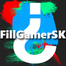 FillGamerSK