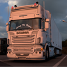 Scaniav81000