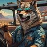 Thornwolf