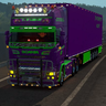 TRUCKER80