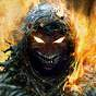 Disturbed