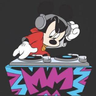 mousedj