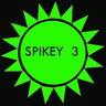Spikeythree