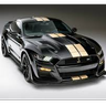mustang60