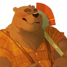 Algonquinbear