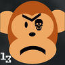 vilemonkey