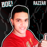 Razzar_YouTube