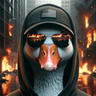 WildGooseExpress