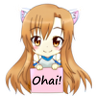 Nekomimi