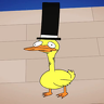 mutedeggar