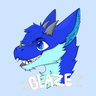 BlazeBlazy