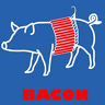 ExplosiveBacon