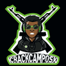 CrackCamposX