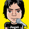 Jogei