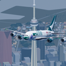 AirbusBtsBoeing