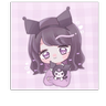 Peachykuromi