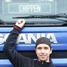 SCANIAV8