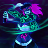 IIDARKII