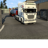 Truckerfahrer