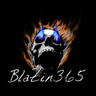 Blazin365