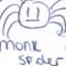 monkspider