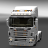 SCANIAMANIC
