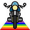 RainbowRider