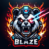 Blaaaze