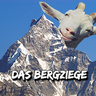 DasBergziege