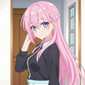 ShikimoriSan